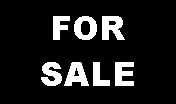 Text Box: FOR SALE